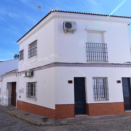 Luna'S Home. Precioso Loft En Bollullos Par Del Condado Exterior foto